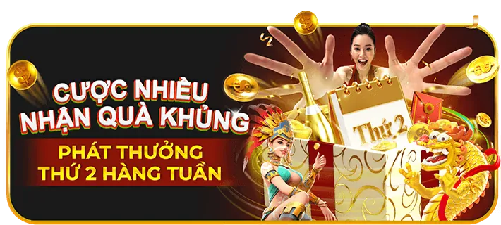 Ưu đãi chào mừng tân thủ tip88 nhà cái