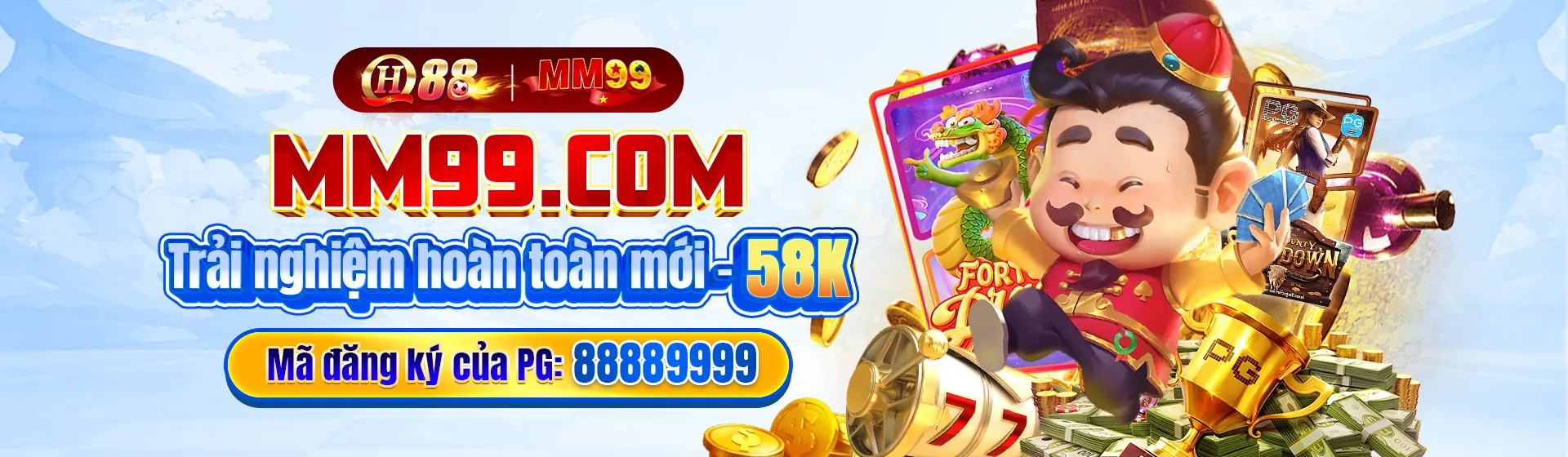 Thế giới Nổ Hũ đầy hấp dẫn tại tip88 nhà cái
