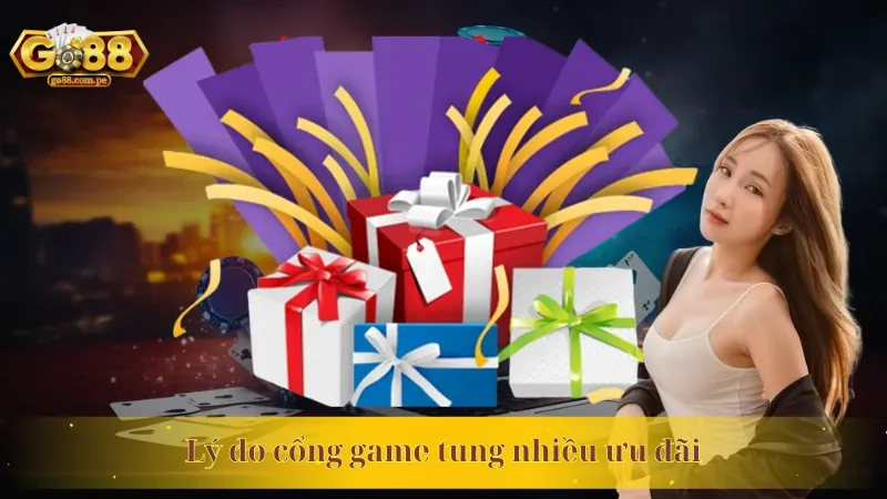Khuyến mãi nạp tiền lần đầu cho game bắn cá