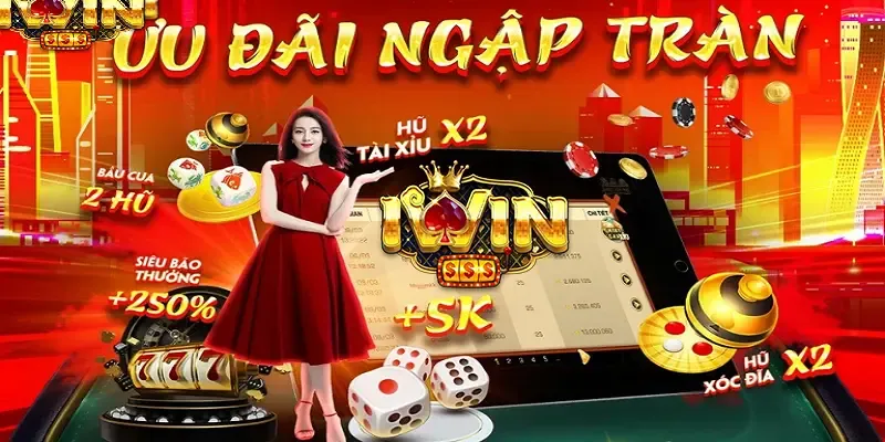 Khuyến mãi chào mừng tip88 nhà cái