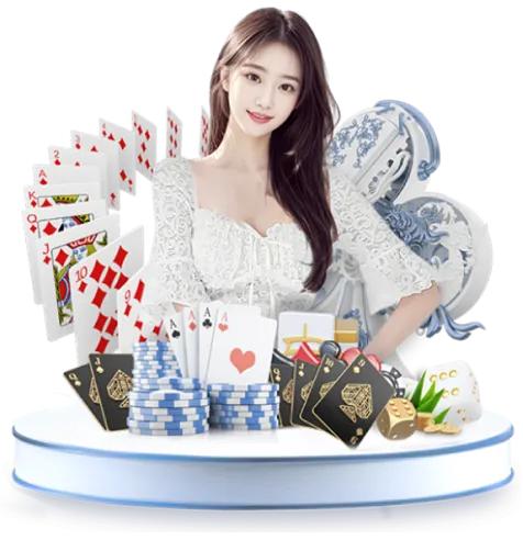 Thưởng Chào Mừng Casino